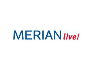 MERIAN live!