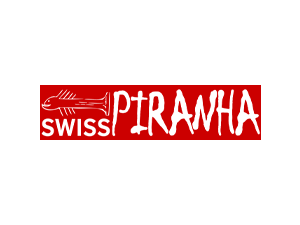 Swiss Piranha