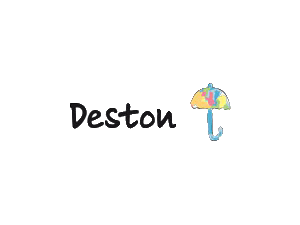 Deston