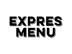 Expres Menu